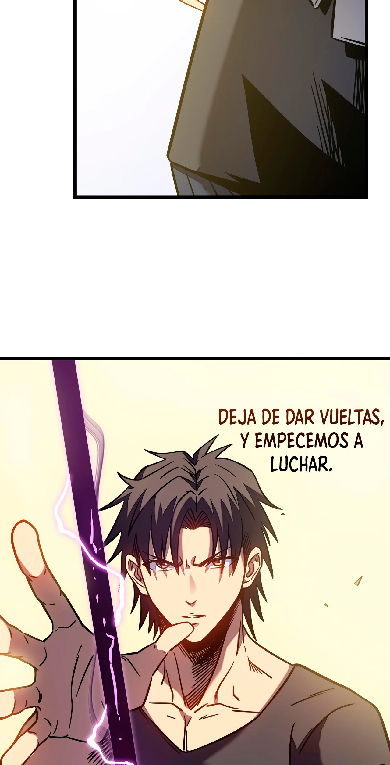 Mi camino para matar dioses en otro mundo > Capitulo 11 > Page 721